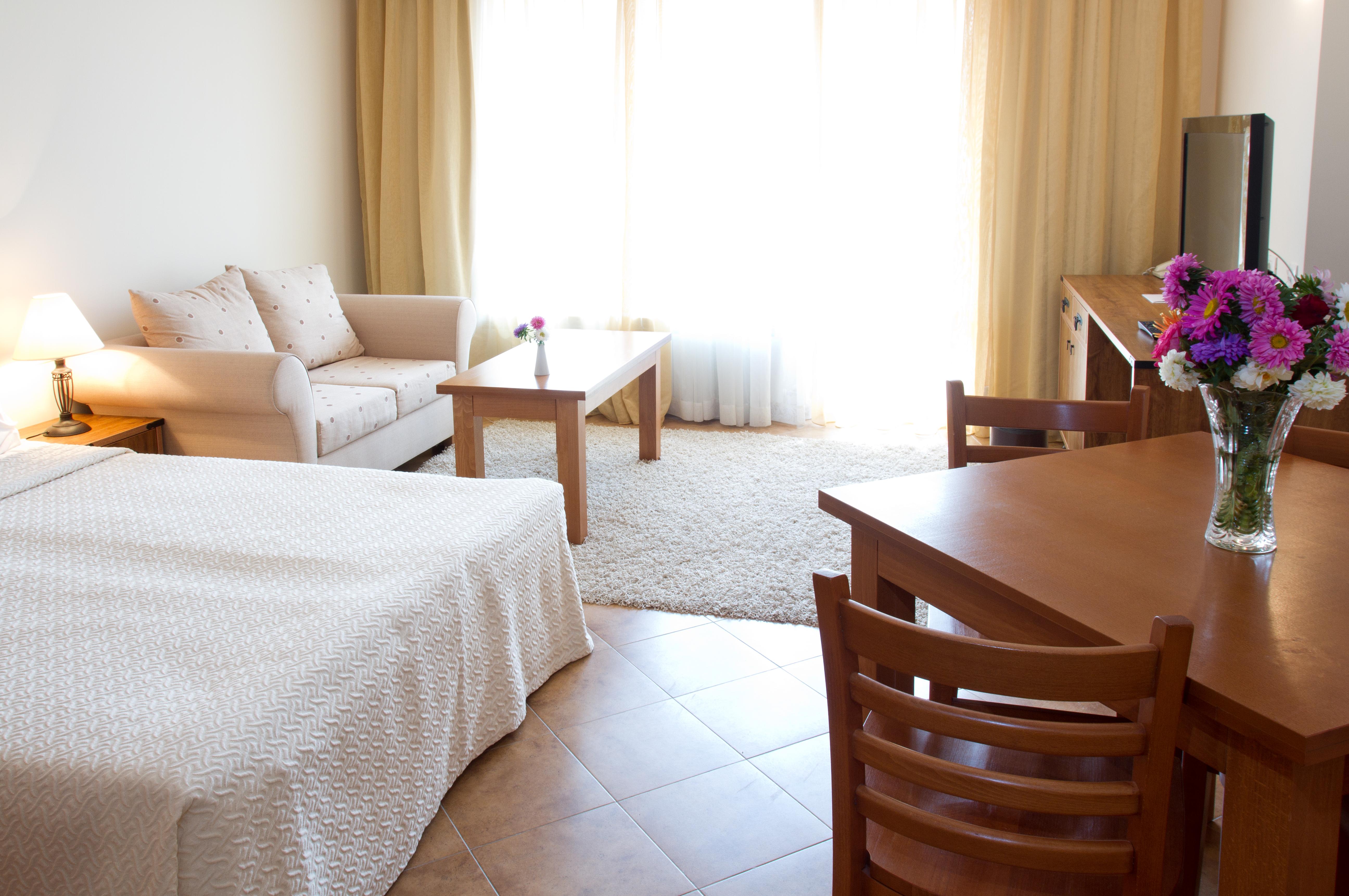 Saint Ivan Rilski Hotel บันสโก ภายนอก รูปภาพ