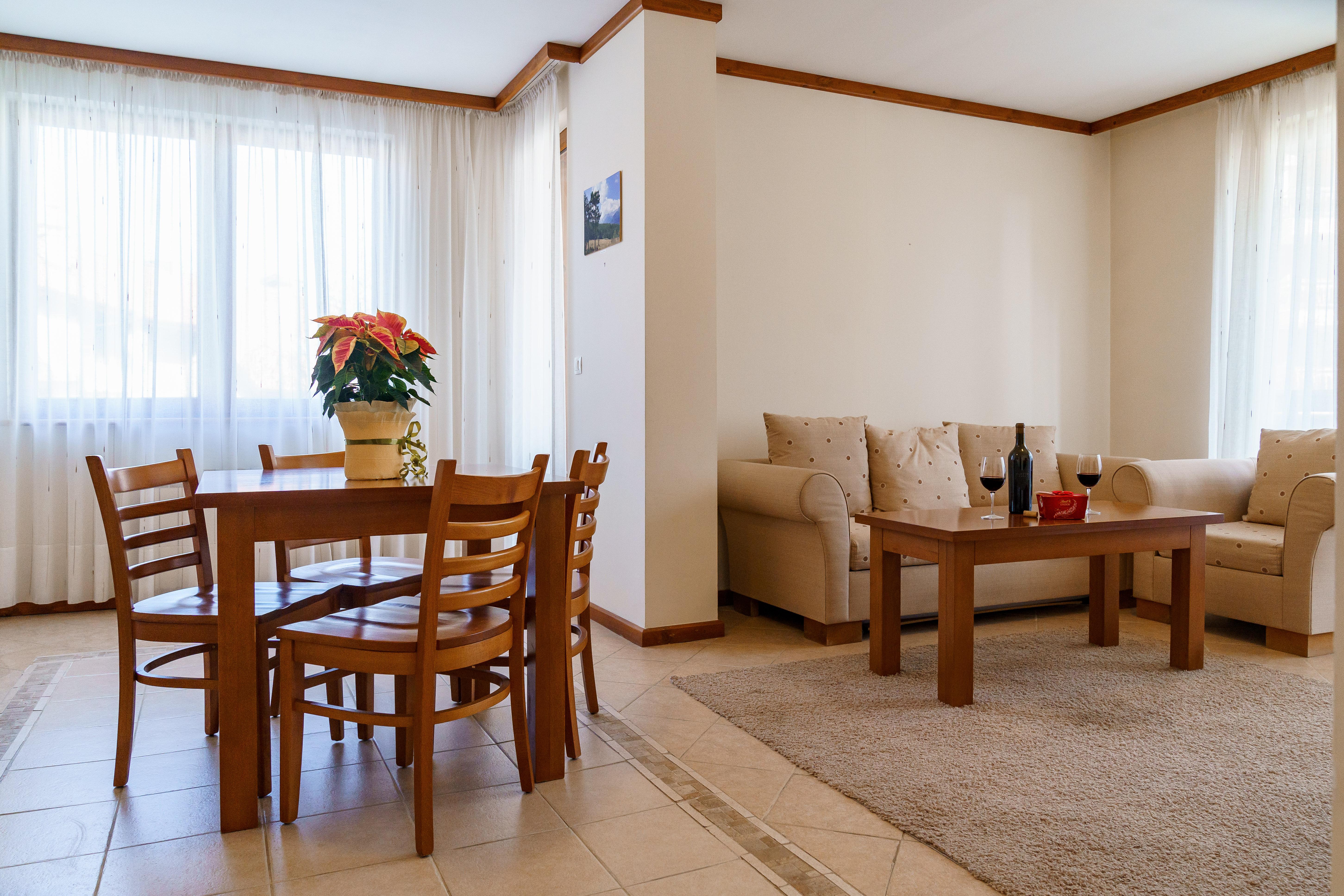 Saint Ivan Rilski Hotel บันสโก ภายนอก รูปภาพ