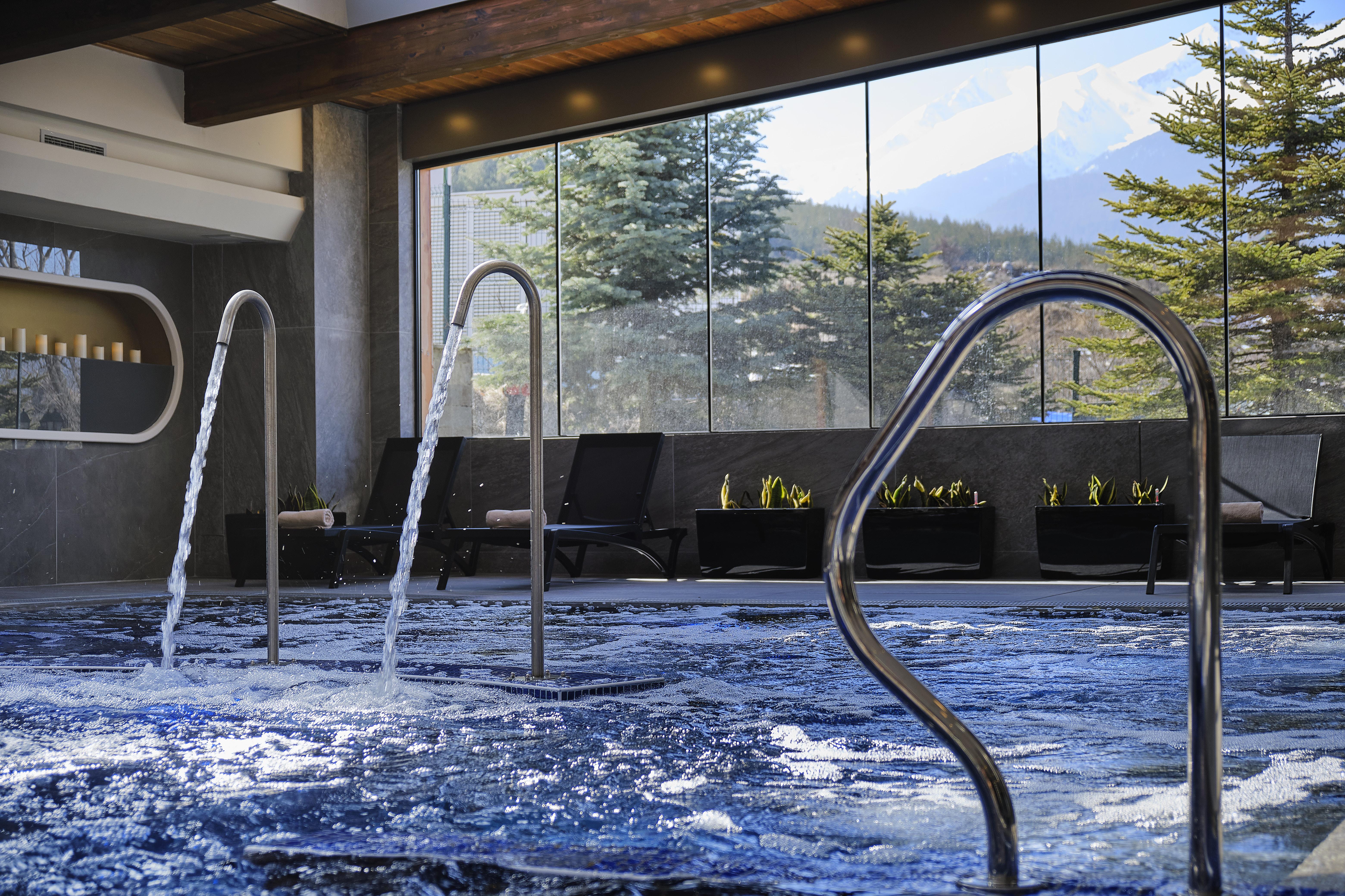Saint Ivan Rilski Hotel บันสโก ภายนอก รูปภาพ
