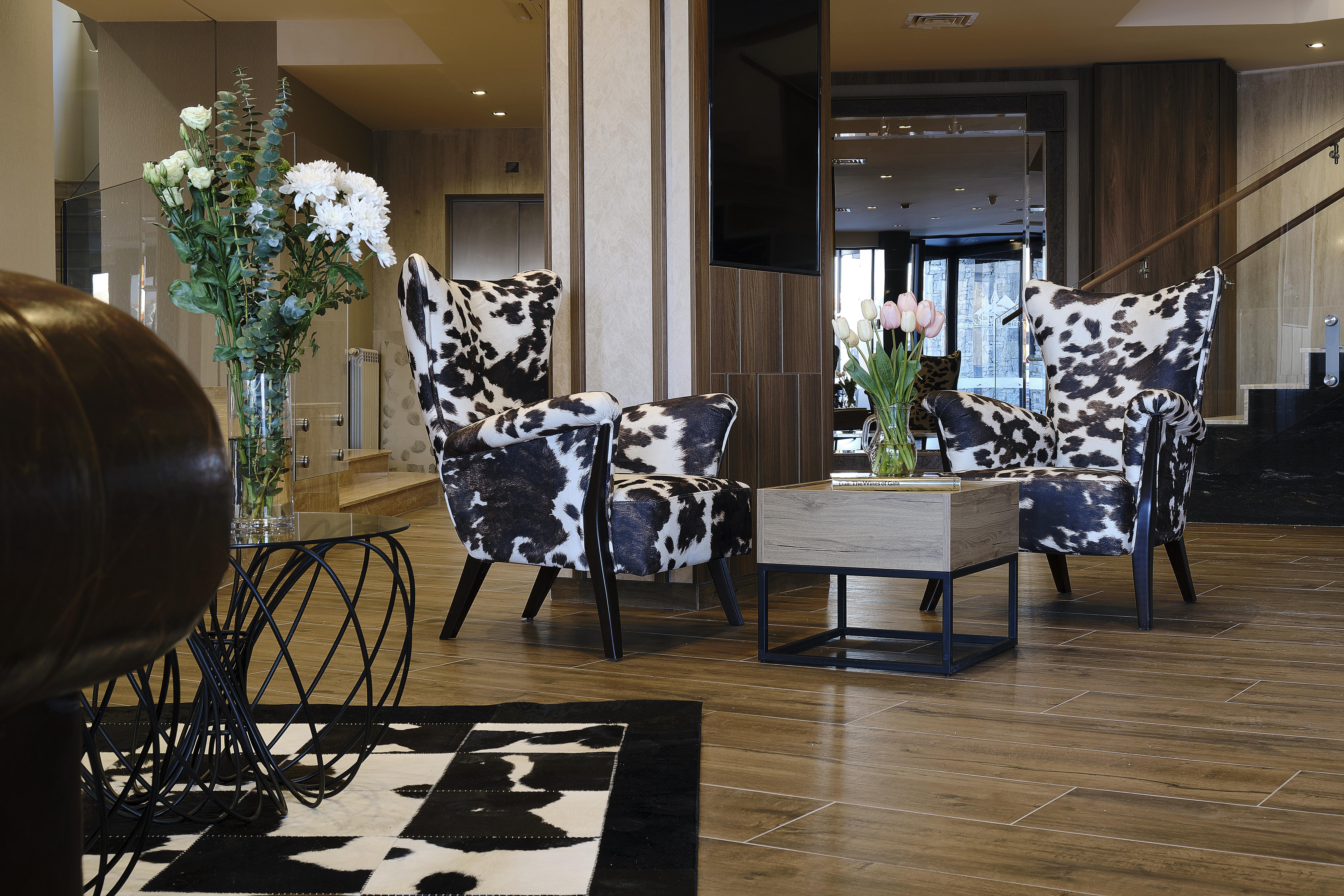Saint Ivan Rilski Hotel บันสโก ภายนอก รูปภาพ