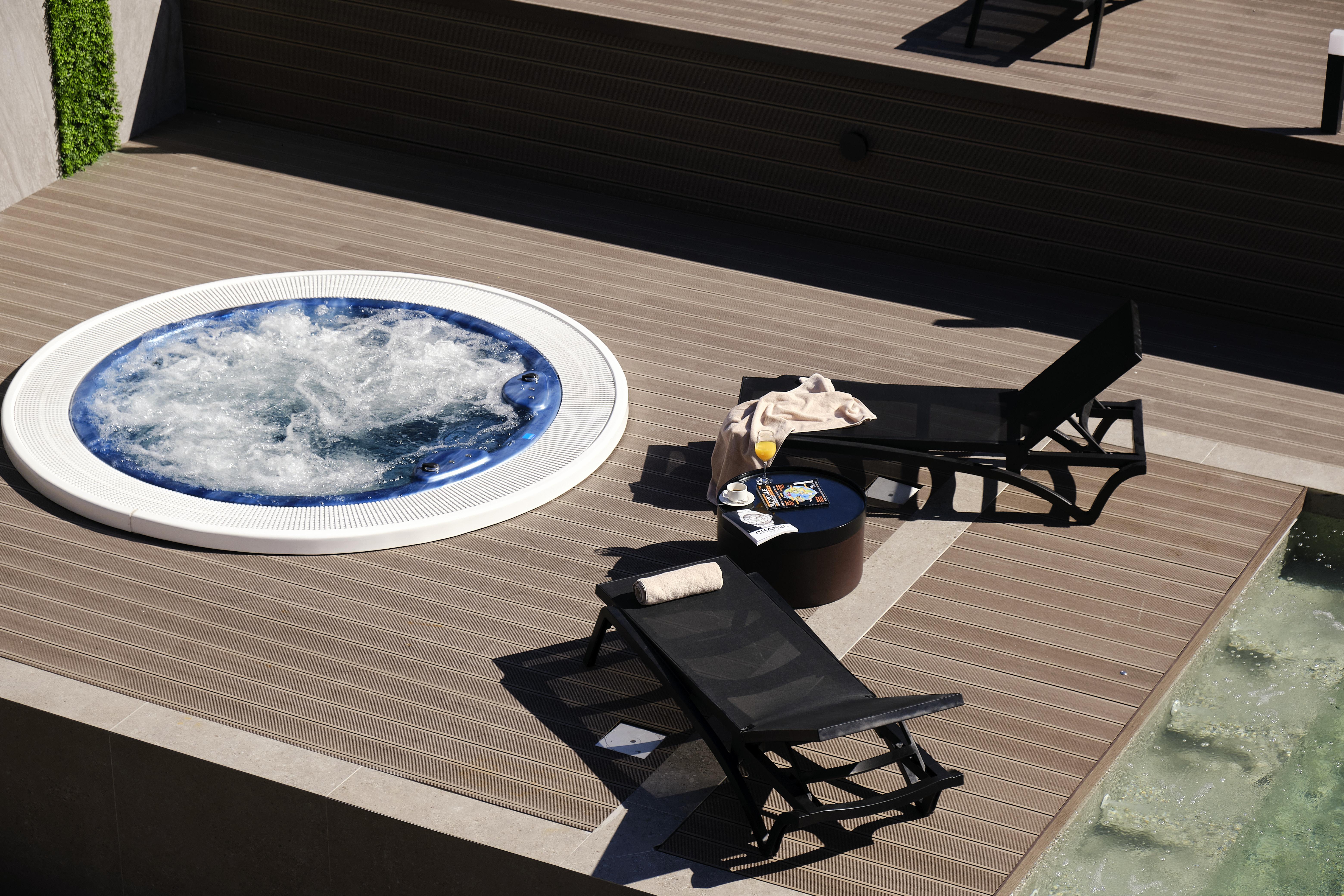 Saint Ivan Rilski Hotel บันสโก ภายนอก รูปภาพ